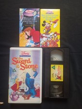 Walt disney classic for sale  LONDON