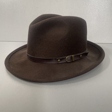 Western cowboy hut gebraucht kaufen  Berlin