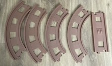 Elc happyland curved for sale  STOKE-ON-TRENT
