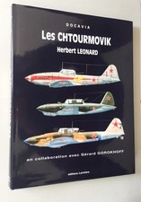 Chtourmovik collection docavia d'occasion  Brest