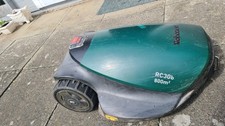 Robomow 308 frontplatine gebraucht kaufen  Ronnenberg