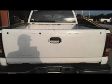 Used tailgate fits for sale  Cape Girardeau