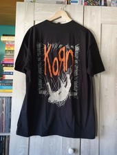 Korn wired falling gebraucht kaufen  Reutlingen