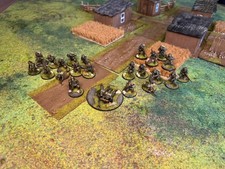 Tabletop bolt action gebraucht kaufen  Berlin