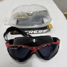 Cressi taucherbrille planet d'occasion  Expédié en Belgium