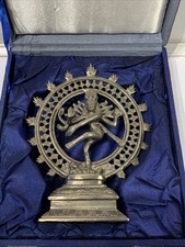Lord shiva nataraja for sale  HIGH WYCOMBE