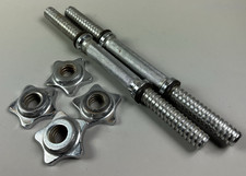 Bollinger threaded dumbbell for sale Bollinger threaded dumbbell for sale  Kalispell