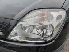 Renault scenic 2003 gebraucht kaufen  Chemnitz