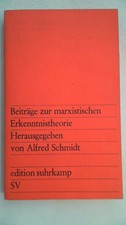 Beiträge zur marxisrischen gebraucht kaufen Beiträge zur marxisrischen gebraucht kaufen  Langen