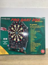 Square pro dart for sale  ELLON