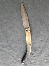 Coltello usato  Roma