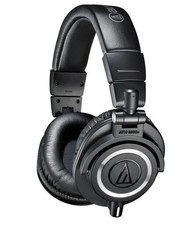 Ath m50x casque d'occasion  Saint-Barthélemy-d'Anjou