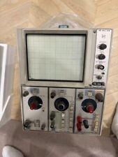 Tektronix 5103n oscilloscope for sale  HATFIELD