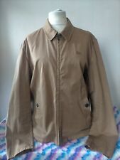 Lacoste delvanay harrington for sale  BIRMINGHAM