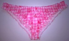 Sexy. pink frilly for sale  CLACTON-ON-SEA