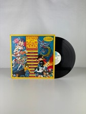 Ancien disque vinyle d'occasion  Bollène