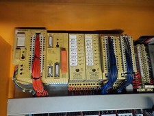Siemens simatic 95u gebraucht kaufen  Bücken