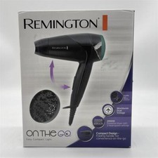 Remington haartrockner the gebraucht kaufen  Haiger