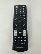 Original insignia rc4na for sale  Orwell