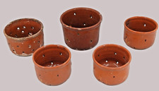 Lot pots faisselle d'occasion  Montélimar