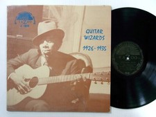 Guitar wizards 1926 for sale  Valley Stream