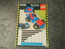Lego set 8035 for sale  AYLESBURY