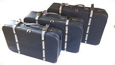 3er koffer set gebraucht kaufen  Stadtilm