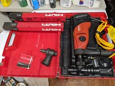 Hilti 110 hand for sale  Santa Ana