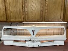 1977 1978 pontiac for sale  Solon