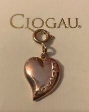 Clogau 9ct rose for sale  NARBERTH