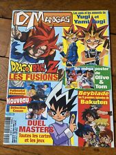 Magazine .mangas 522 d'occasion  Levallois-Perret