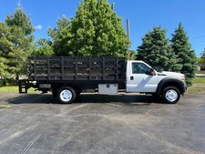 2016 ford 550 for sale  Crystal Lake