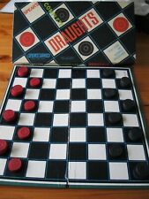 Vintage spears draughts for sale  NORWICH