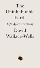 Uninhabitable earth life for sale  Montgomery
