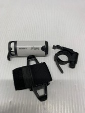 Kit de Dispositivo GPS Sony GPS-CS1 para Câmeras Cyber-Shot Handycam FRETE GRÁTIS comprar usado  Enviando para Brazil