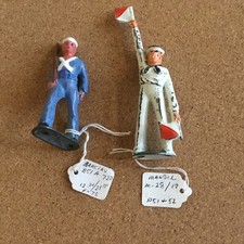 Antique barclay manoil for sale  Clovis