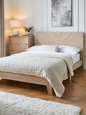 Kentford king bed for sale  SHIPLEY