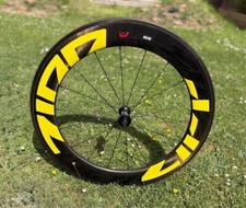 Zipp 808 firecrest for sale  BRISTOL