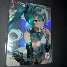 Hatsune miku vocaloid gebraucht kaufen  Zeven