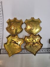 Riginal zierrat emblem gebraucht kaufen  Berlin