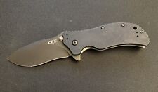 Zero tolerance knife for sale  Saint Charles