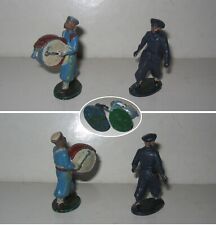 Soldats starlux chasseur d'occasion  Lyon IX