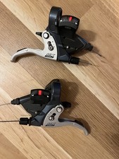 Paar shimano deore gebraucht kaufen  Marl