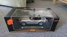 Bmw roadster silbern gebraucht kaufen  Köln