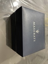 Orologi maserati usato Orologi maserati usato  Torre Canavese