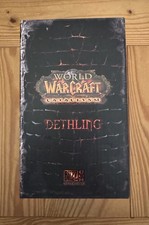 Warcraft cataclysm dethling for sale  Absecon