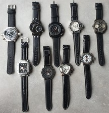 Lot montres d'occasion  Sainte-Soulle