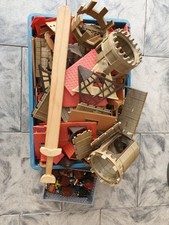 Dachbodenfund playmobil ritter gebraucht kaufen  Siegburg