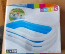 Intex swim center for sale  RUGELEY