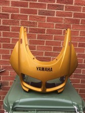 yamaha fazer 600 front fairing for sale  FAIRFORD